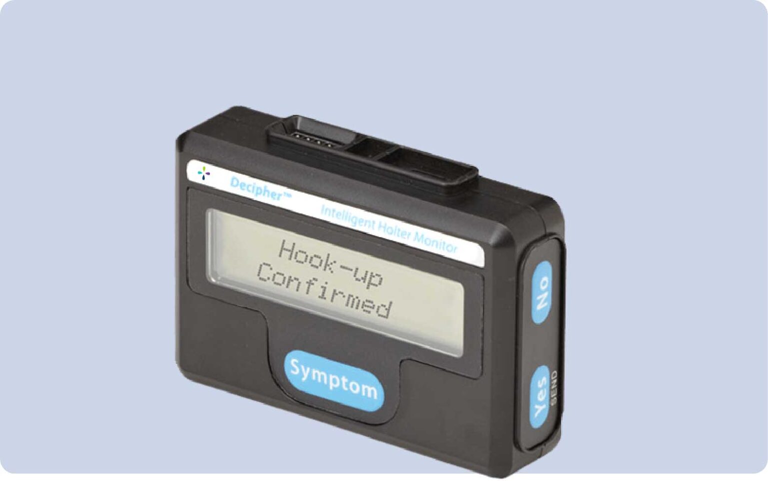 ReactDx Cardiac Monitoring Devices Featuring TelePatch